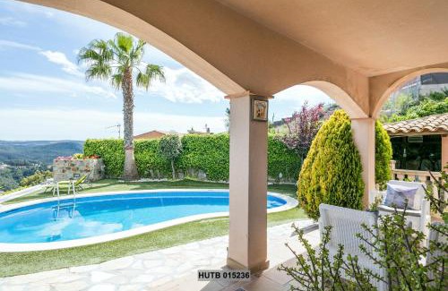 Corbera De Llobregat Casa | Alcam Can Macia