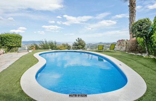 Corbera De Llobregat Casa | Alcam Can Macia