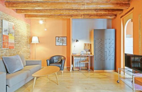 El Born Apartamento | Alcam Flassaders