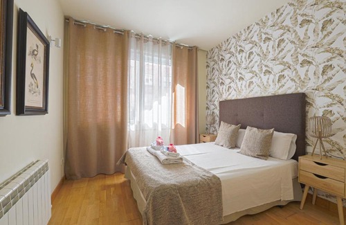 Sant Gervasi – la Bonanova Apartamento | Alcam Gold