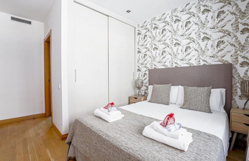 Sant Gervasi – la Bonanova Apartamento | Alcam Gold