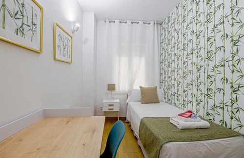 Sant Gervasi – la Bonanova Apartamento | Alcam Gold