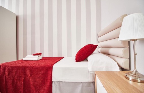 Gracia Apartamento | Alcam Lesseps