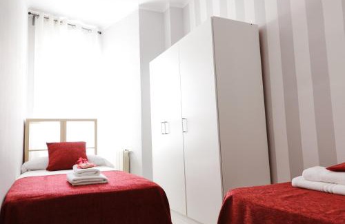 Gracia Apartamento | Alcam Lesseps