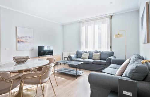 Eixample Apartamento | Alcam Mallorca 22