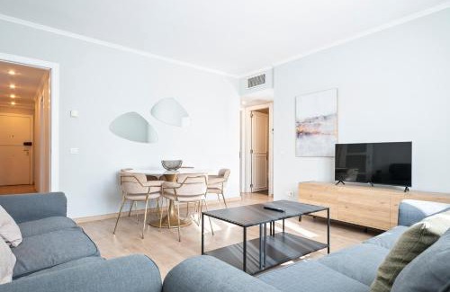 Eixample Apartamento | Alcam Mallorca 22