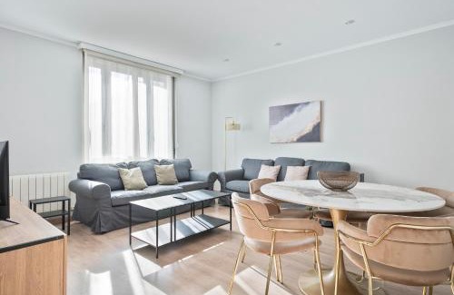 Eixample Apartamento | Alcam Mallorca 22