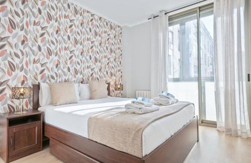 Eixample Apartamento | Alcam Mallorca 22