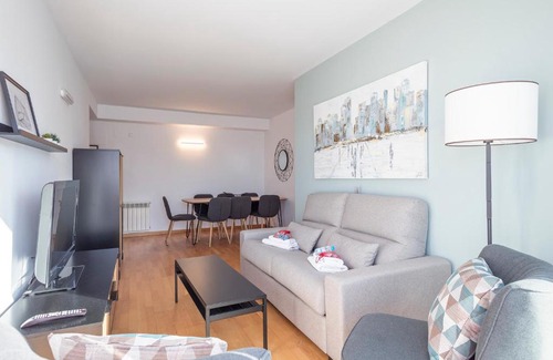 Rubi Apartamento | Alcam Rubi