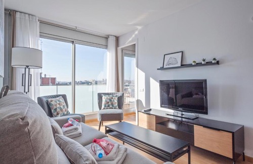 Rubi Apartamento | Alcam Rubi