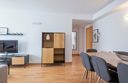 Rubi Apartamento | Alcam Rubi