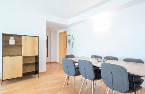 Rubi Apartamento | Alcam Rubi