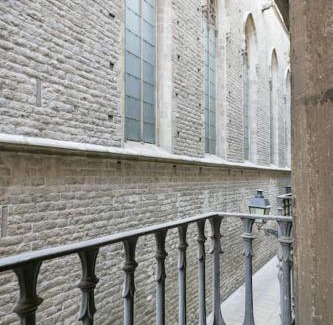 El Born Apartamento | Alcam Sombrerers