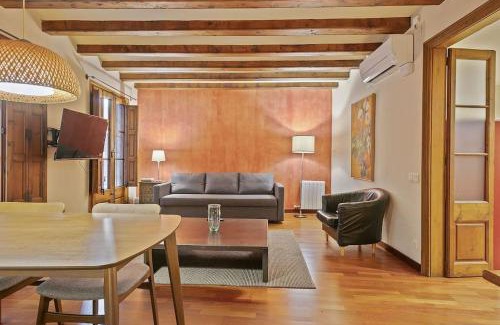 El Born Apartamento | Alcam Sombrerers