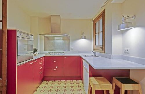 El Born Apartamento | Alcam Sombrerers