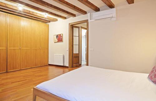 El Born Apartamento | Alcam Sombrerers