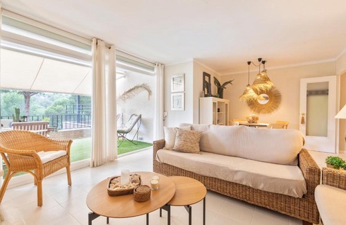 Tamariu Apartamento | Alcam Tamariu