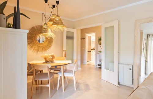 Tamariu Apartamento | Alcam Tamariu