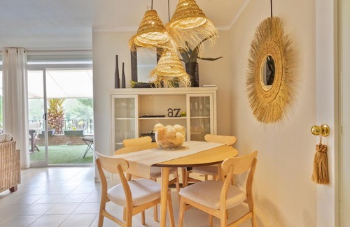 Tamariu Apartamento | Alcam Tamariu