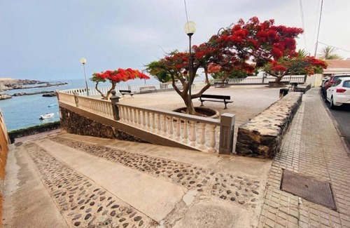 Alcala Apartamento | ALCAMAR 3 bedroom apartment in Alcala with sea views!