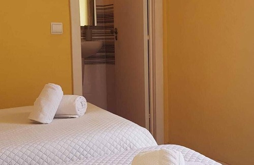 Alcacova Casa | Alcamim Guesthouse