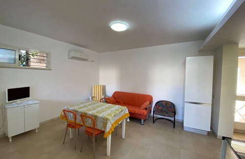 Alcamo Marina Apartamento | Alcamo Marina: Piso / apartamento - Alcamo marina