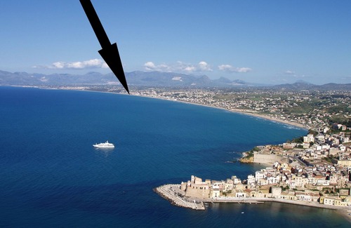 Alcamo Marina Casa | Alcamo Marina: casa / villa - Alcamo marina + internet
