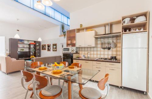 Alcamo Marina Apartamento | Alcamo Pool House - Happy Rentals