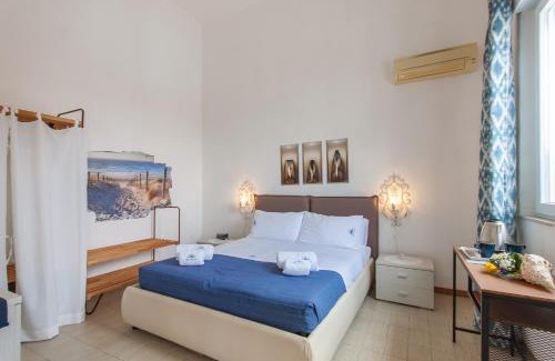 Alcamo Marina Apartamento | Alcamo Pool House - Happy Rentals