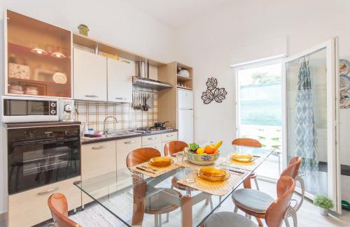 Alcamo Marina Villa | Alcamo Pool House
