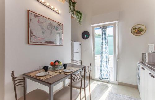 Alcamo Marina Villa | Alcamo Pool House