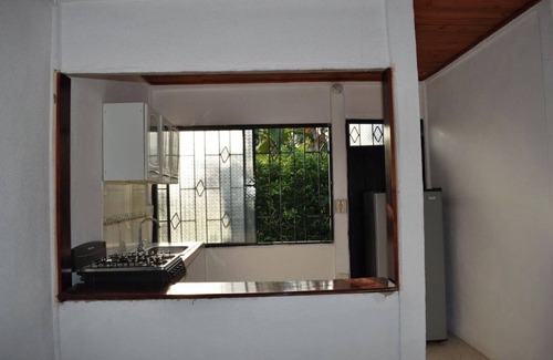 Guamal Casa | Cabaña Alcaravan - Finca La Llanerita