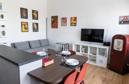 Novara Apartamento | Alcarotti 6