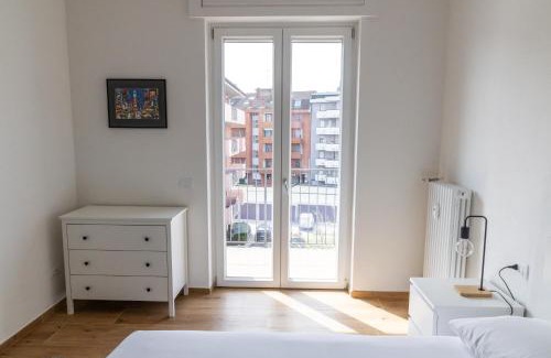 Novara Apartamento | Alcarotti 6