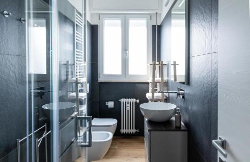 Novara Apartamento | Alcarotti 6