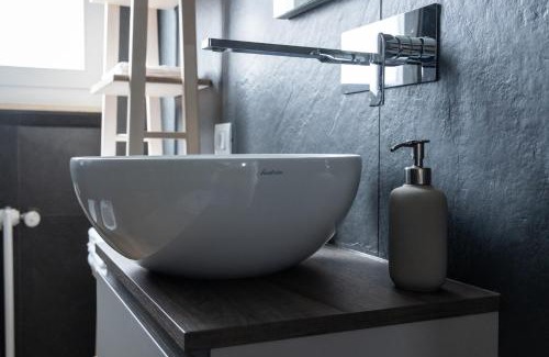 Novara Apartamento | Alcarotti 6