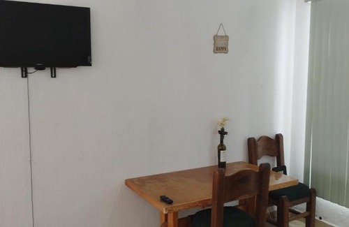 Downtown Queretaro Apartamento | Alcatraz House (Tecnológico de Monterrey College)