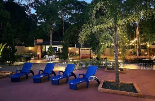 Foz do Iguacu Casa | Alcazar - alto padrão prox Cataratas Aeroport