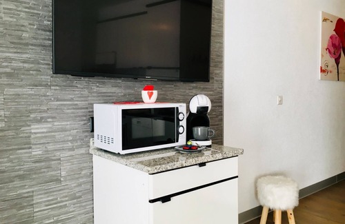 Saas Grund Apartamento | Alcazar by Interhome