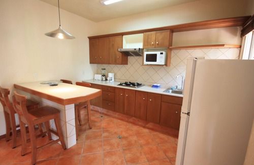 Granja Apartamento | Alcazar Suites