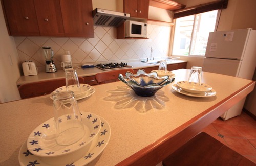 Granja Apartamento | Alcazar Suites