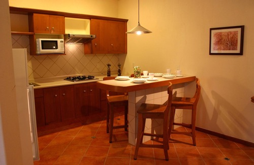 Granja Apartamento | Alcazar Suites