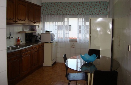 Perofilho Apartamento | Alcea Apartment, Alverca do Ribatejo, Vila Franca de Xira