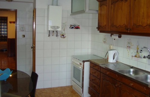 Perofilho Apartamento | Alcea Apartment, Alverca do Ribatejo, Vila Franca de Xira