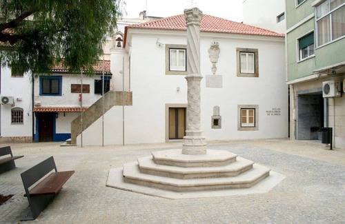 Perofilho Apartamento | Alcea Apartment, Alverca do Ribatejo, Vila Franca de Xira