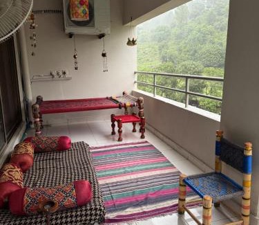Khokhar Maira Apartamento | Alchemist Abode - Country Club Apartments