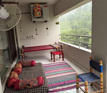 Khokhar Maira Apartamento | Alchemist Abode - Country Club Apartments