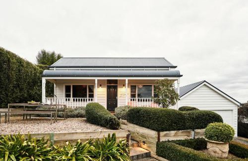 Hepburn Springs Casa | Alchemy House- 3 bedroom home