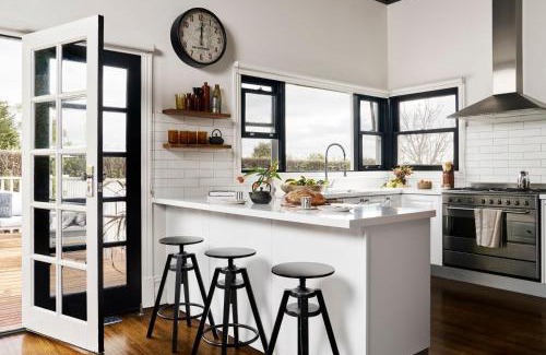 Hepburn Springs Casa | Alchemy House- 3 bedroom home