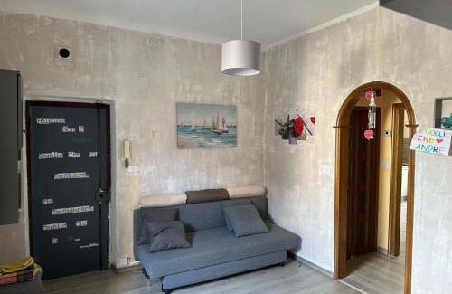 Rivarolo Ligure Apartamento | alchiccodoro